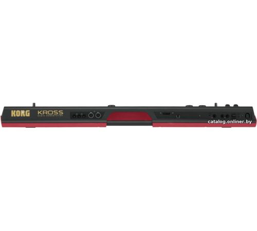 Синтезатор KORG Kross 61
