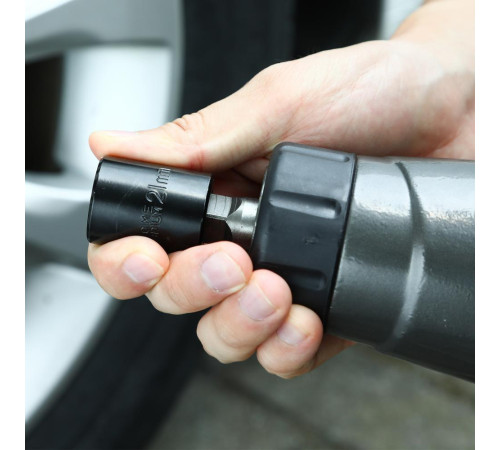 Гайковерт Deko DKIW1300 063-3003 кейс