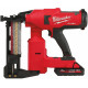 Milwaukee M18 FUEL M18FFUS-302C 4933479832 с 2-мя АКБ 3 Ач, кейс