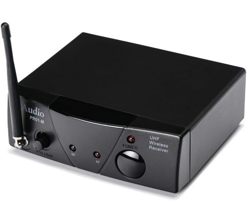 Радиосистема LAudio PRO1-M