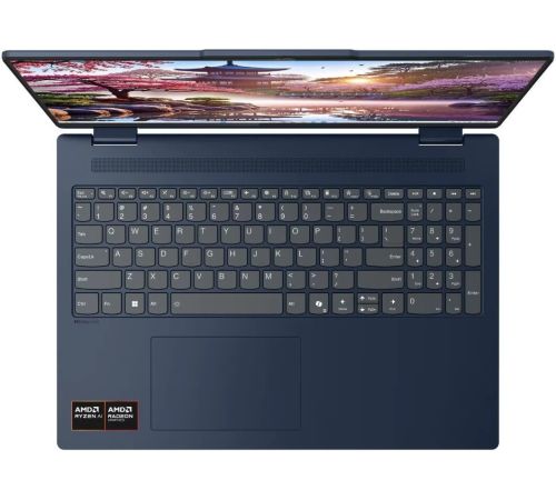 Ноутбук 2-в-1 Lenovo IdeaPad 5 2-in-1 16AKP10 83KU0013US