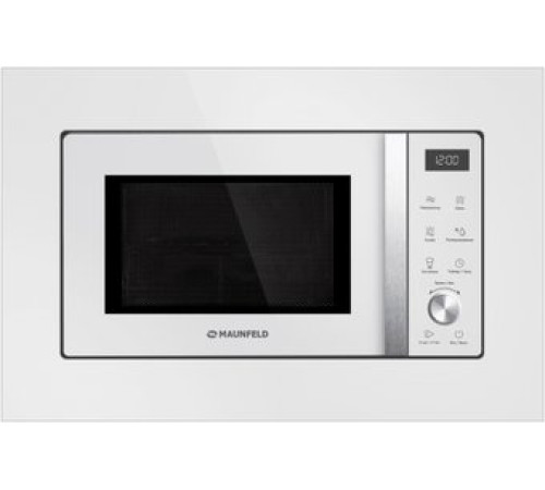 Микроволновая печь MAUNFELD JBMO1225FSGW02