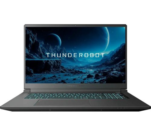 Игровой ноутбук Thunderobot Range 17 G2 Pro JT009F00KRU