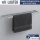 Набор аксессуаров для ванной Lauter 21SH7061 + 21SH70201 Chrome, 2 предмета