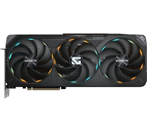Видеокарта Gigabyte GeForce RTX 5070 Ti Gaming OC 16G GV-N507TGAMING OC-16GD