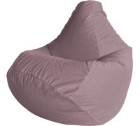 Кресло-мешок Flagman Груша Макси XXL Г2.5-282 Velutto 11