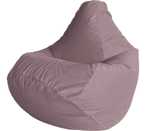 Кресло-мешок Flagman Груша Макси XXL Г2.5-282 Velutto 11
