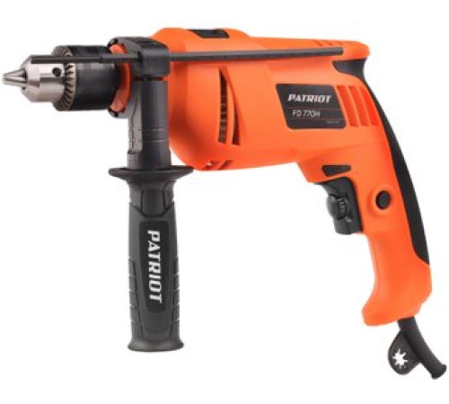 Ударная дрель Patriot FD 770 H 120301770