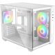 Корпус ID-Cooling View 500 ARGB белый