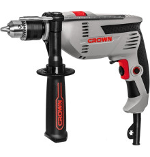 Ударная дрель Crown CT10128 420152