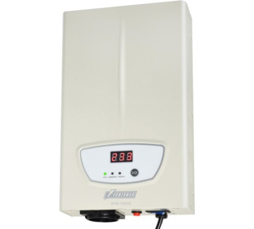 Стабилизатор напряжения Powerman AVS 1000S