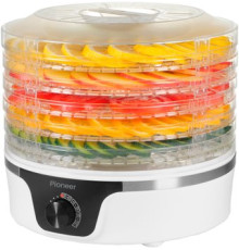 Сушилка для овощей и фруктов Pioneer FD105