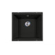Кухонная мойка ZorG Subline 40 черный опал