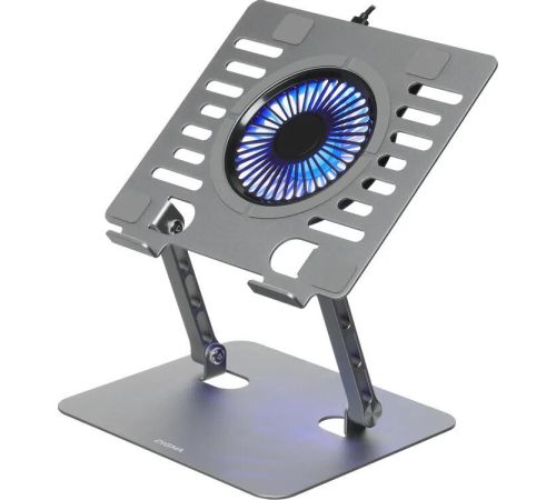 Подставка Digma D-NCP170-1xRGB110