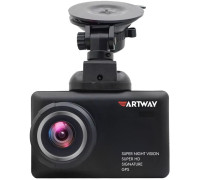 Видеорегистратор-радар детектор-GPS информатор 3в1 Artway Combo MD-110 Signature SHD