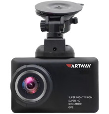 Видеорегистратор-радар детектор-GPS информатор 3в1 Artway Combo MD-110 Signature SHD