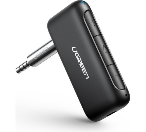 Аудиоадаптер Ugreen CM276 70303