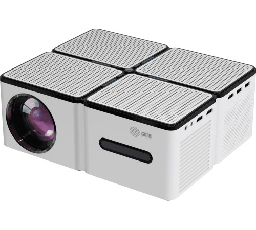 Проектор CACTUS CS-PRO.03WT.WUXGA-A