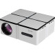 Проектор CACTUS CS-PRO.03WT.WUXGA-A