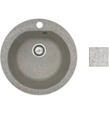 Кухонная мойка БелЭворс Nika олово, без сифона