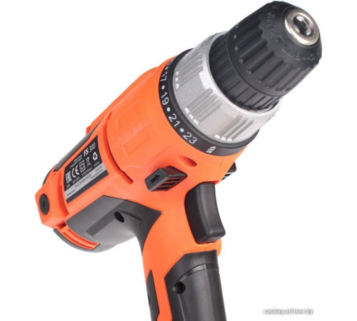 Дрель-шуруповерт Patriot FS 300 120301400
