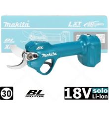 Секатор Makita DUP181Z без АКБ