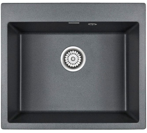 Кухонная мойка Paulmark Kante 60 PM106052-DG