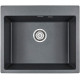 Кухонная мойка Paulmark Kante 60 PM106052-DG