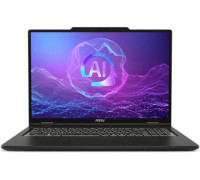 Ноутбук MSI VenturePro 16 AI A2HVEG-033XRU