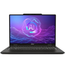 Ноутбук MSI VenturePro 16 AI A2HVEG-033XRU