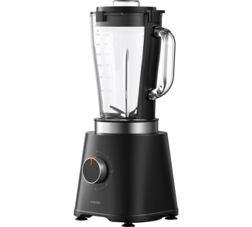 Стационарный блендер Xiaomi Blender MLLJ001CM-1A с евровилкой