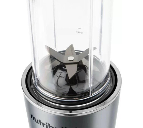 Стационарный блендер NutriBullet NB1206S Ultra