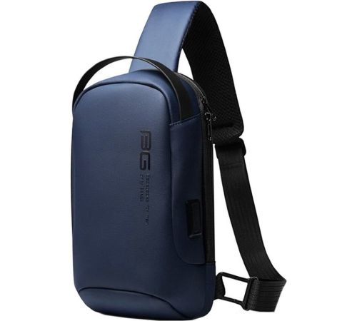 Рюкзак Bange BG7221 синий
