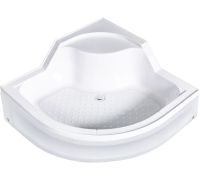 Душевой поддон River Wemor 90/40 C