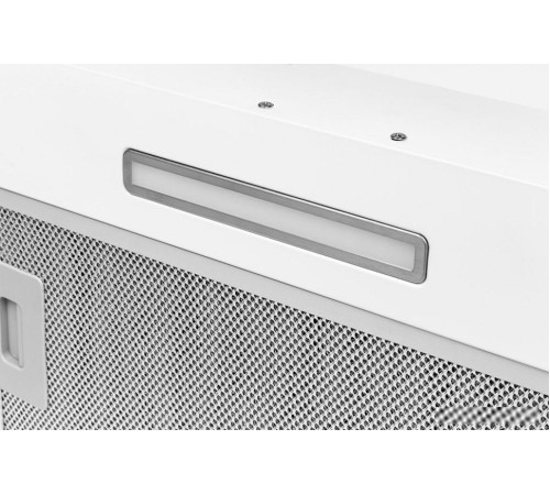 Кухонная вытяжка Grand Fleet белый