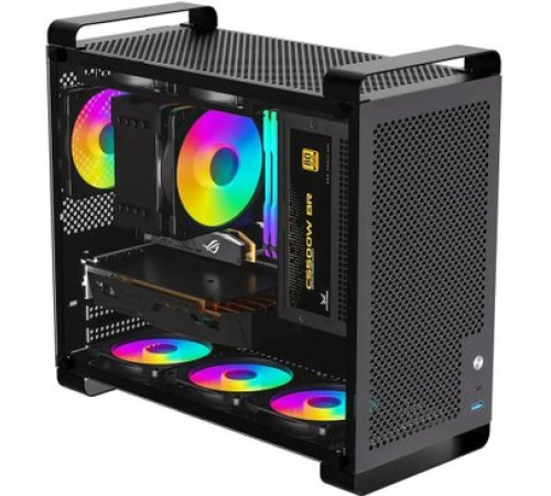 Корпус Accord ACC-GCUB4