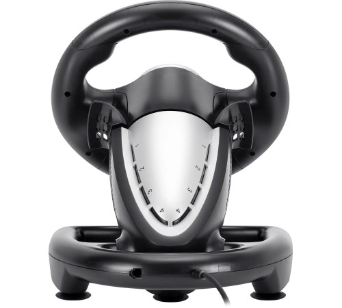 Руль Defender Turbo Pro