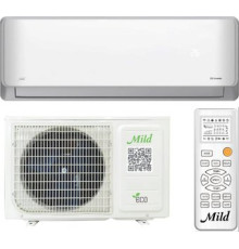 Кондиционер Mild DC Inverter MLI-DC12MB/MLO-DC12MB