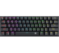 Клавиатура Defender Cairon GK-081