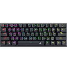 Клавиатура Defender Cairon GK-081