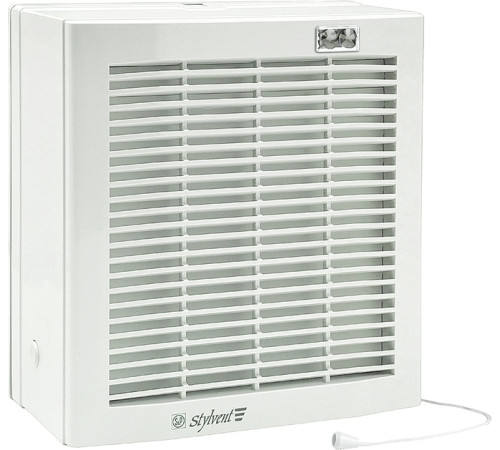 Осевой вентилятор Soler&Palau HV-230 M 5201462800