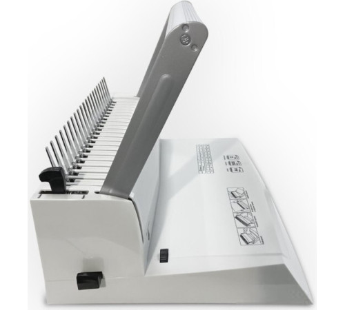 Брошюровщик Гелеос БП-16