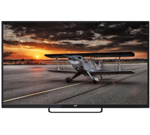 Телевизор Leff 40F240T