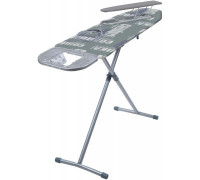 Гладильная доска Nika Ника 3М Н3МТ/2 ника комфорт