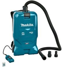 Пылесос Makita VC012GZ01 без АКБ