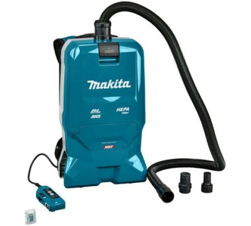 Пылесос Makita VC012GZ01 без АКБ