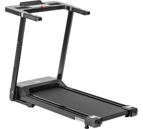Электрическая беговая дорожка Sundays Fitness Simple Line T1 PLUS 2