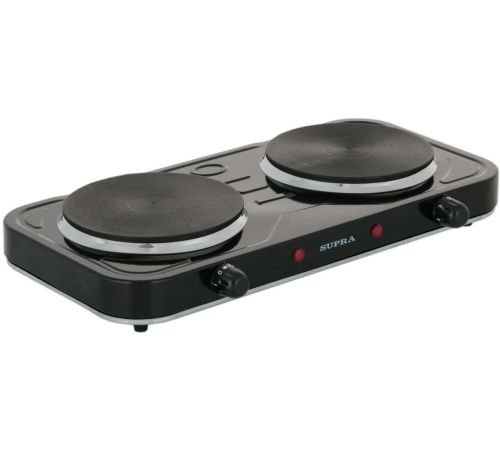 Настольная плита Supra HS-292