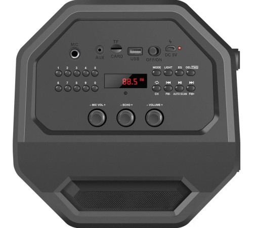 Беспроводная колонка Defender Rage