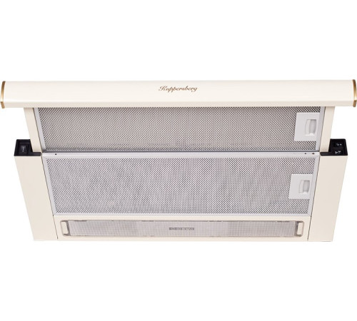 Кухонная вытяжка KUPPERSBERG SLIMLUX II 60 C